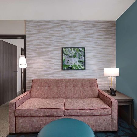 Home2 Suites By Hilton Bryant, Ar Zewnętrze zdjęcie