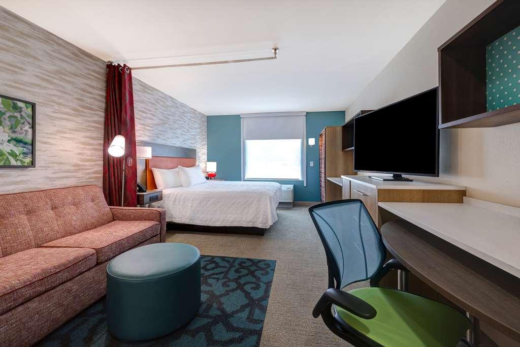 Home2 Suites By Hilton Bryant, Ar Pokój zdjęcie