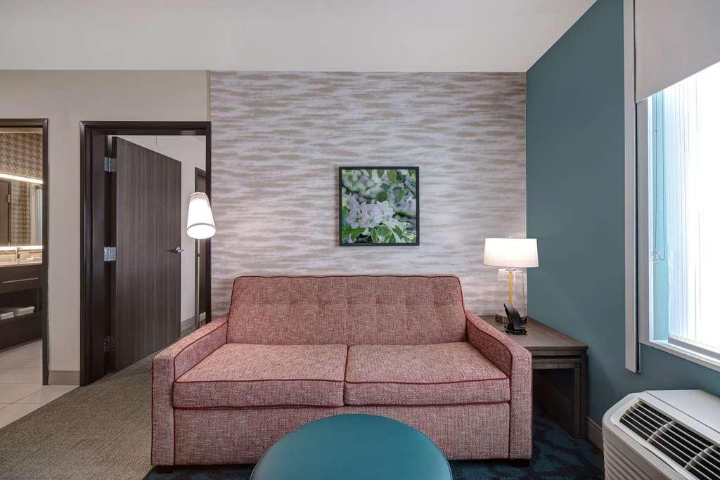 Home2 Suites By Hilton Bryant, Ar Pokój zdjęcie