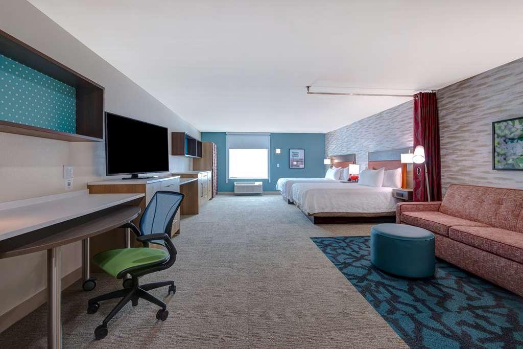 Home2 Suites By Hilton Bryant, Ar Pokój zdjęcie