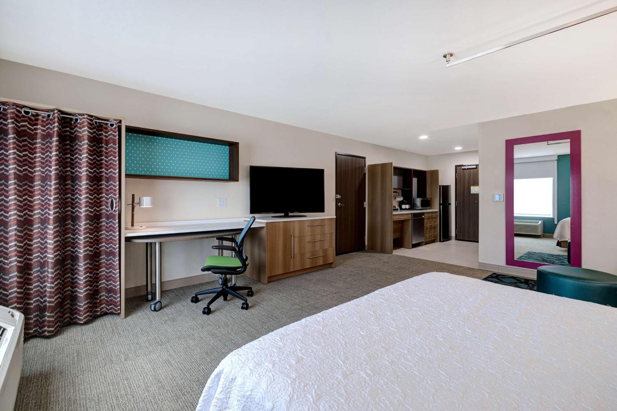 Home2 Suites By Hilton Bryant, Ar Zewnętrze zdjęcie
