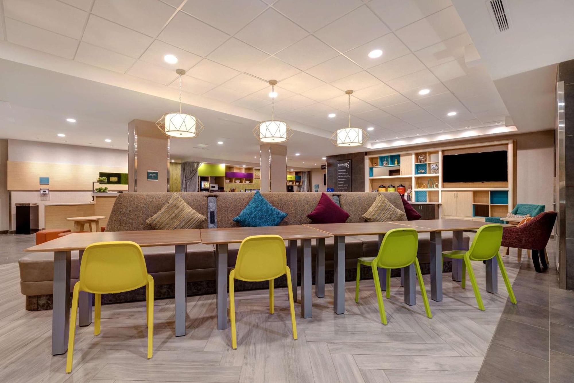Home2 Suites By Hilton Bryant, Ar Zewnętrze zdjęcie