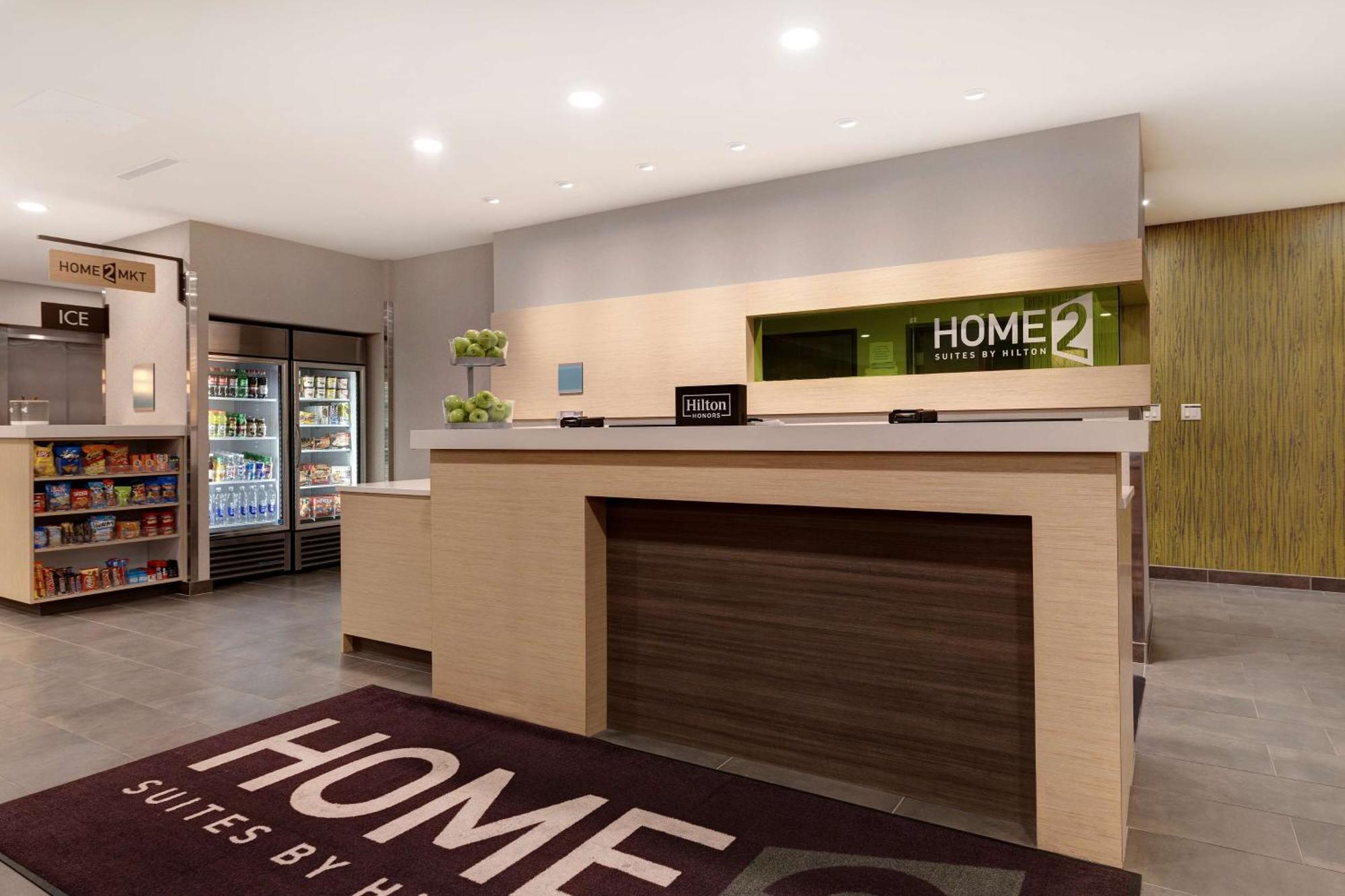 Home2 Suites By Hilton Bryant, Ar Zewnętrze zdjęcie