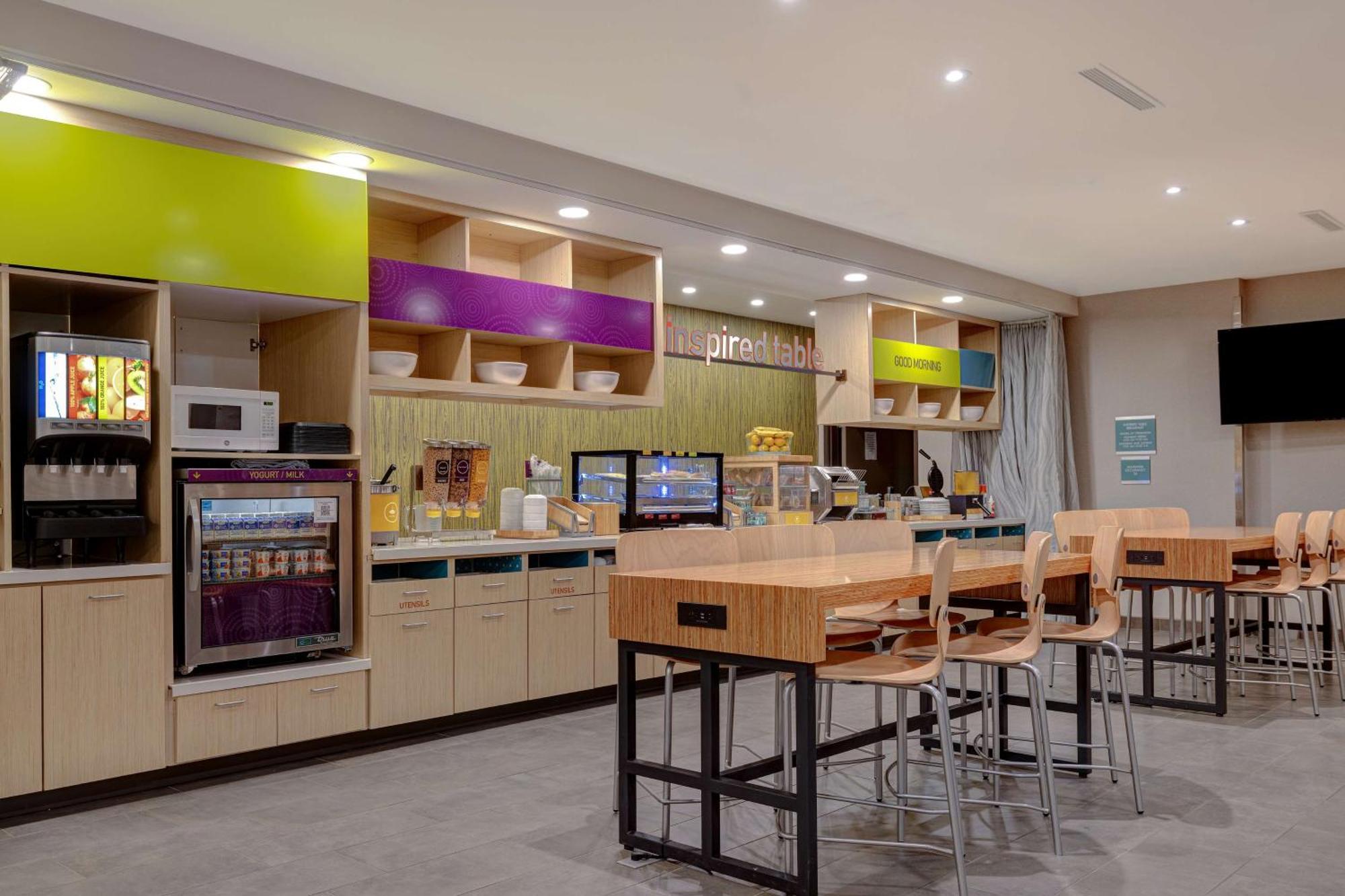Home2 Suites By Hilton Bryant, Ar Zewnętrze zdjęcie