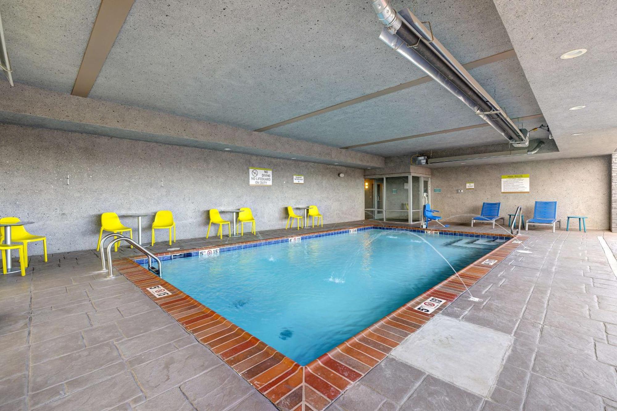 Home2 Suites By Hilton Bryant, Ar Zewnętrze zdjęcie