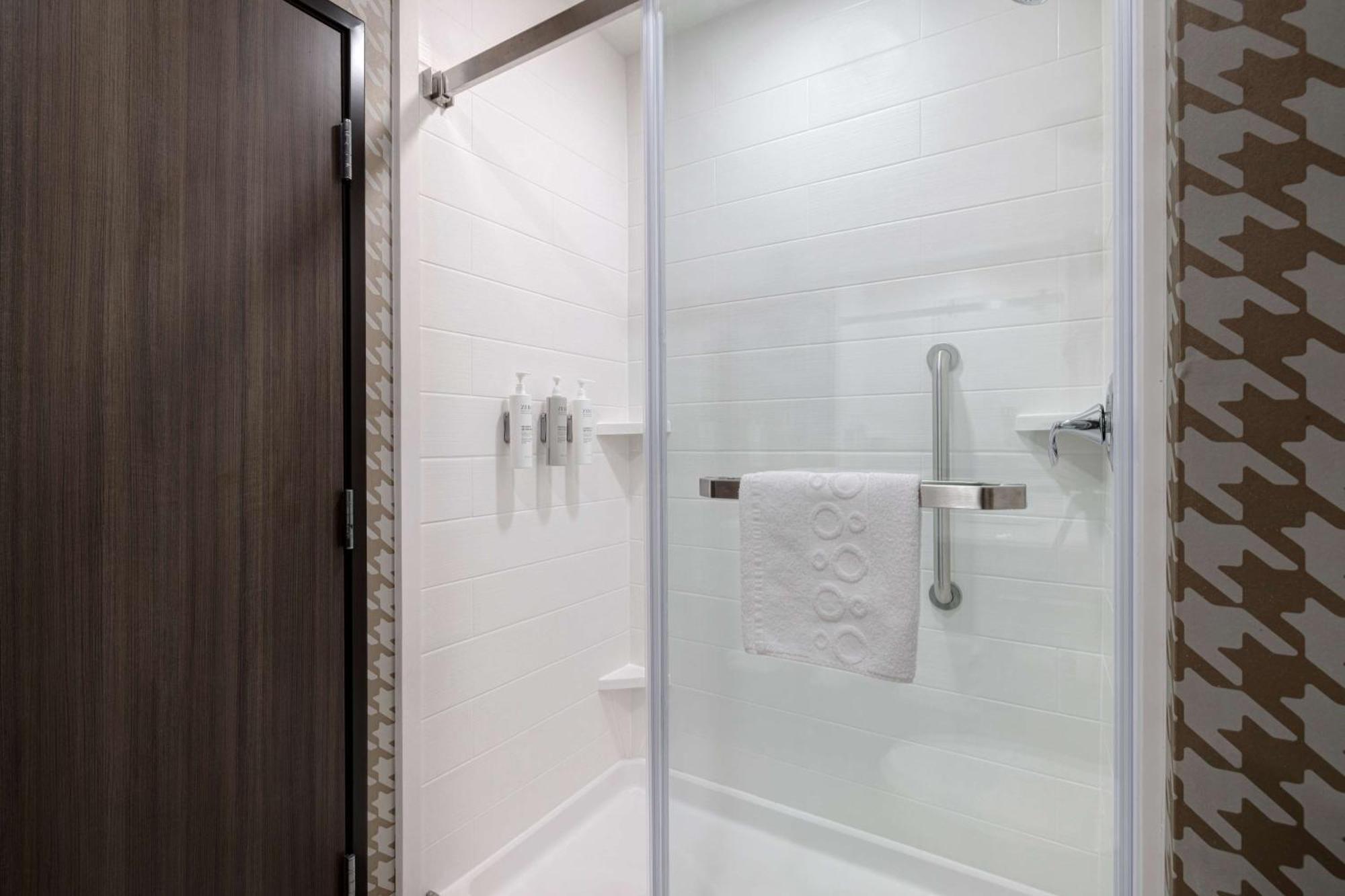 Home2 Suites By Hilton Bryant, Ar Zewnętrze zdjęcie