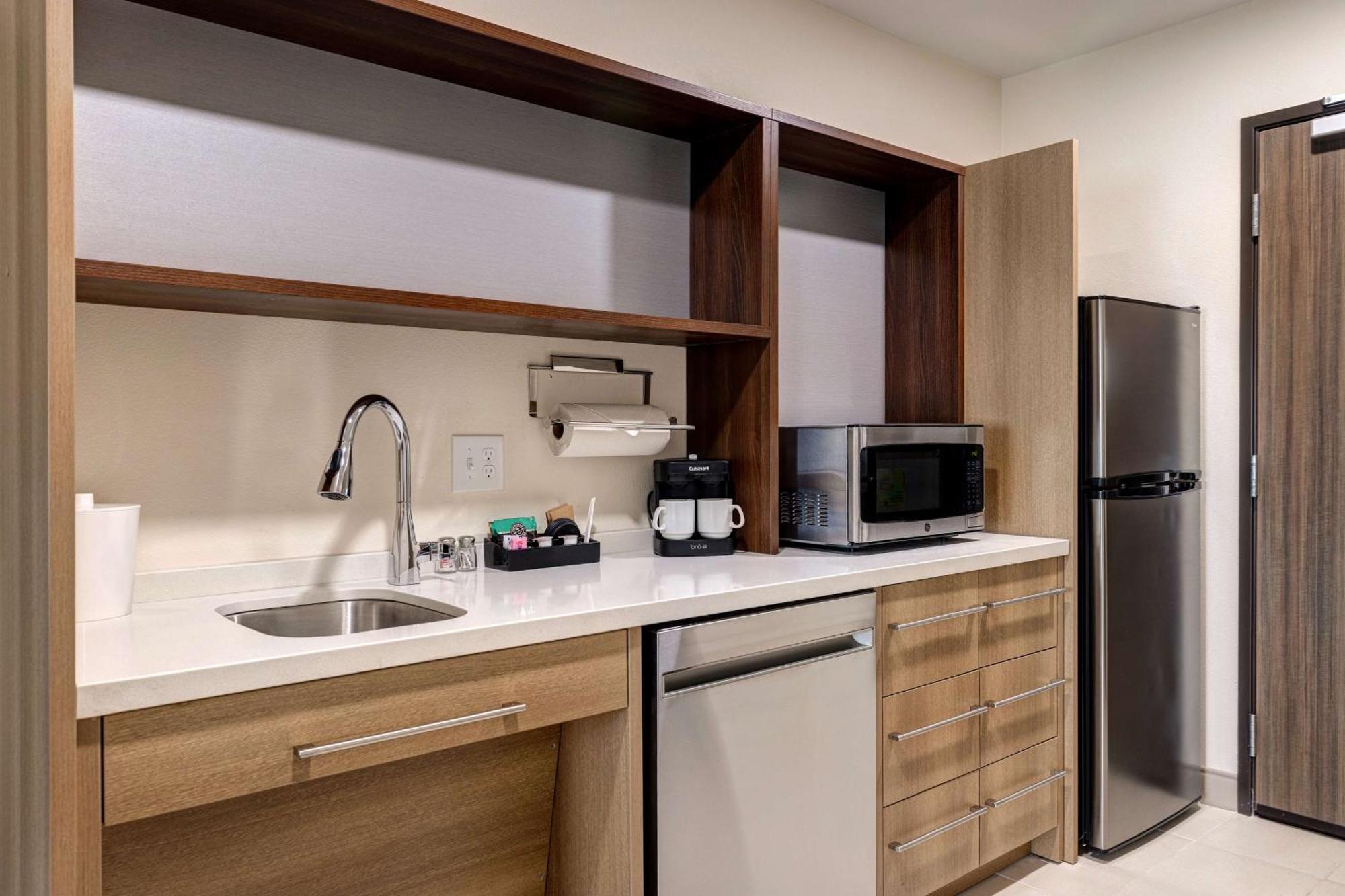 Home2 Suites By Hilton Bryant, Ar Zewnętrze zdjęcie