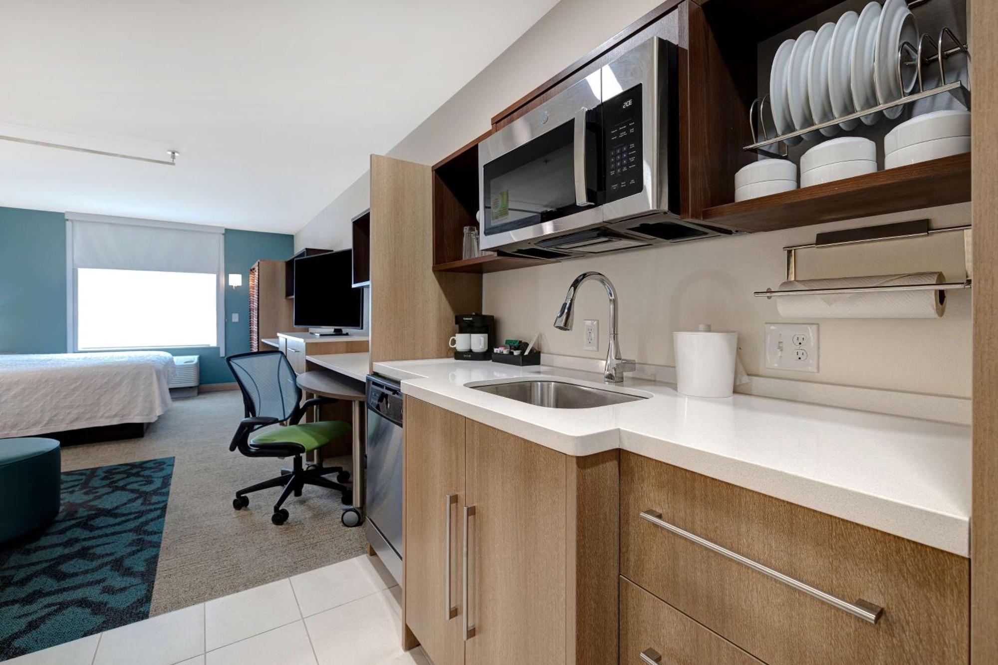Home2 Suites By Hilton Bryant, Ar Zewnętrze zdjęcie