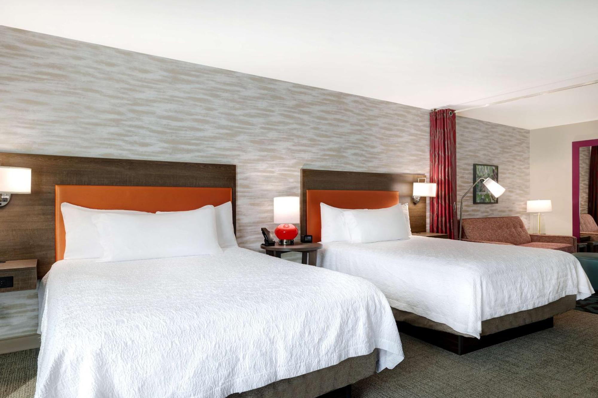 Home2 Suites By Hilton Bryant, Ar Zewnętrze zdjęcie