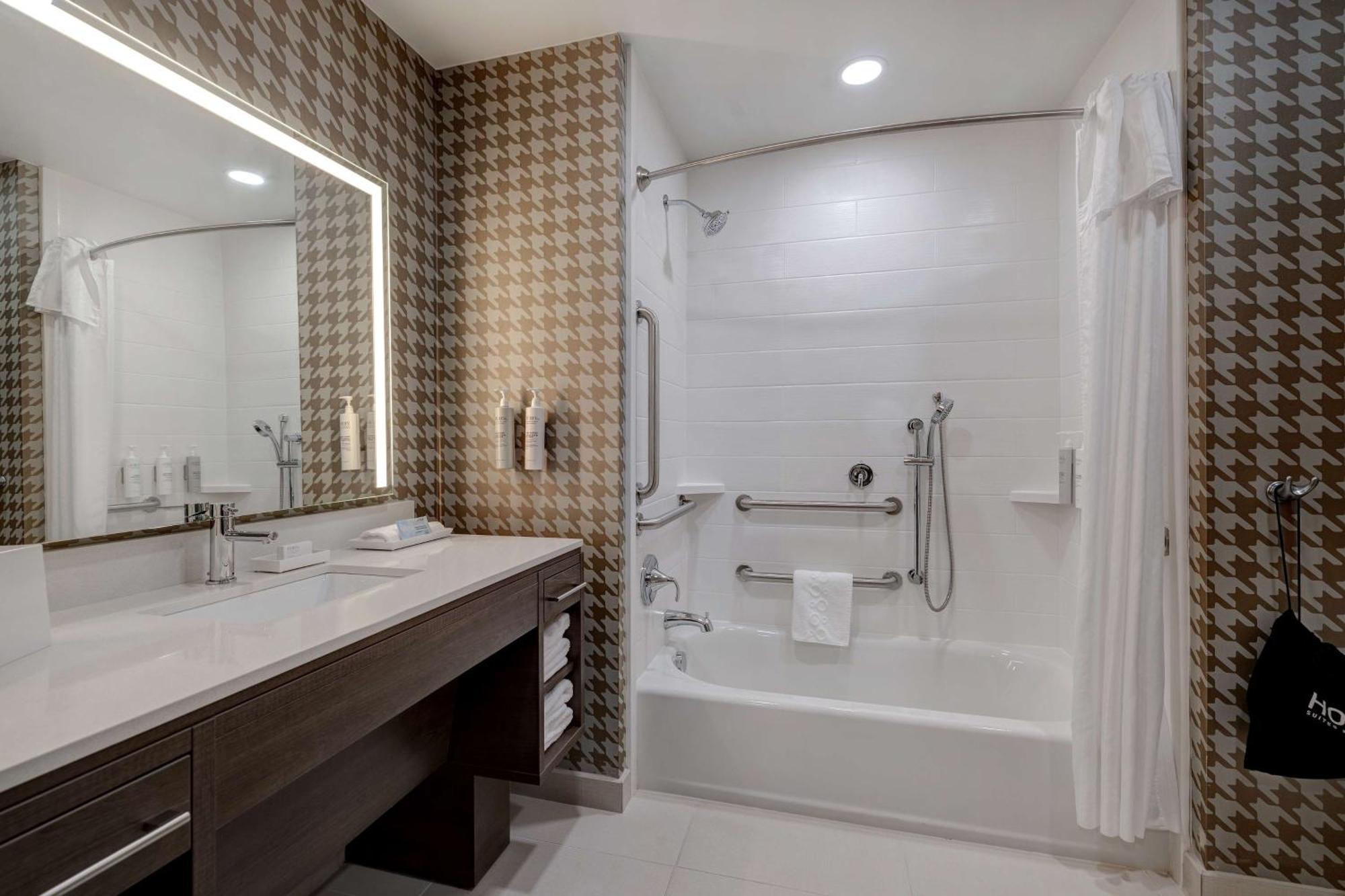 Home2 Suites By Hilton Bryant, Ar Zewnętrze zdjęcie