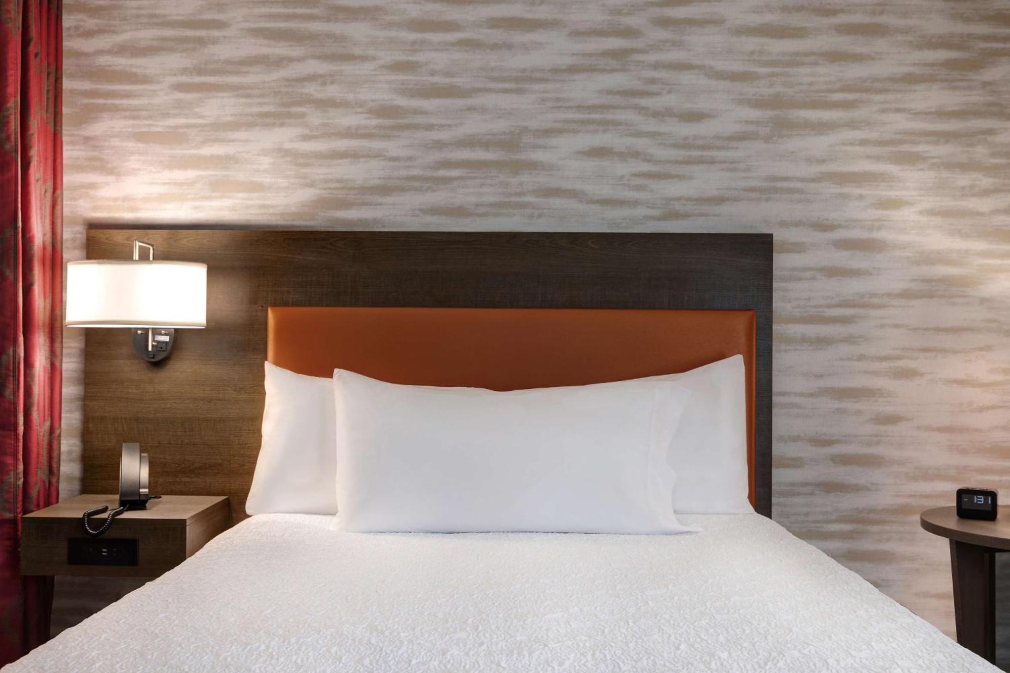 Home2 Suites By Hilton Bryant, Ar Zewnętrze zdjęcie