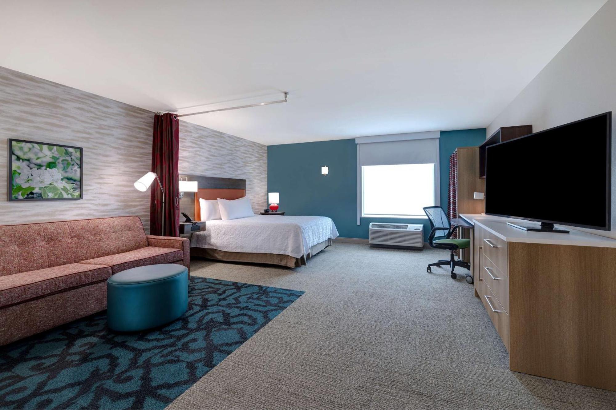 Home2 Suites By Hilton Bryant, Ar Zewnętrze zdjęcie