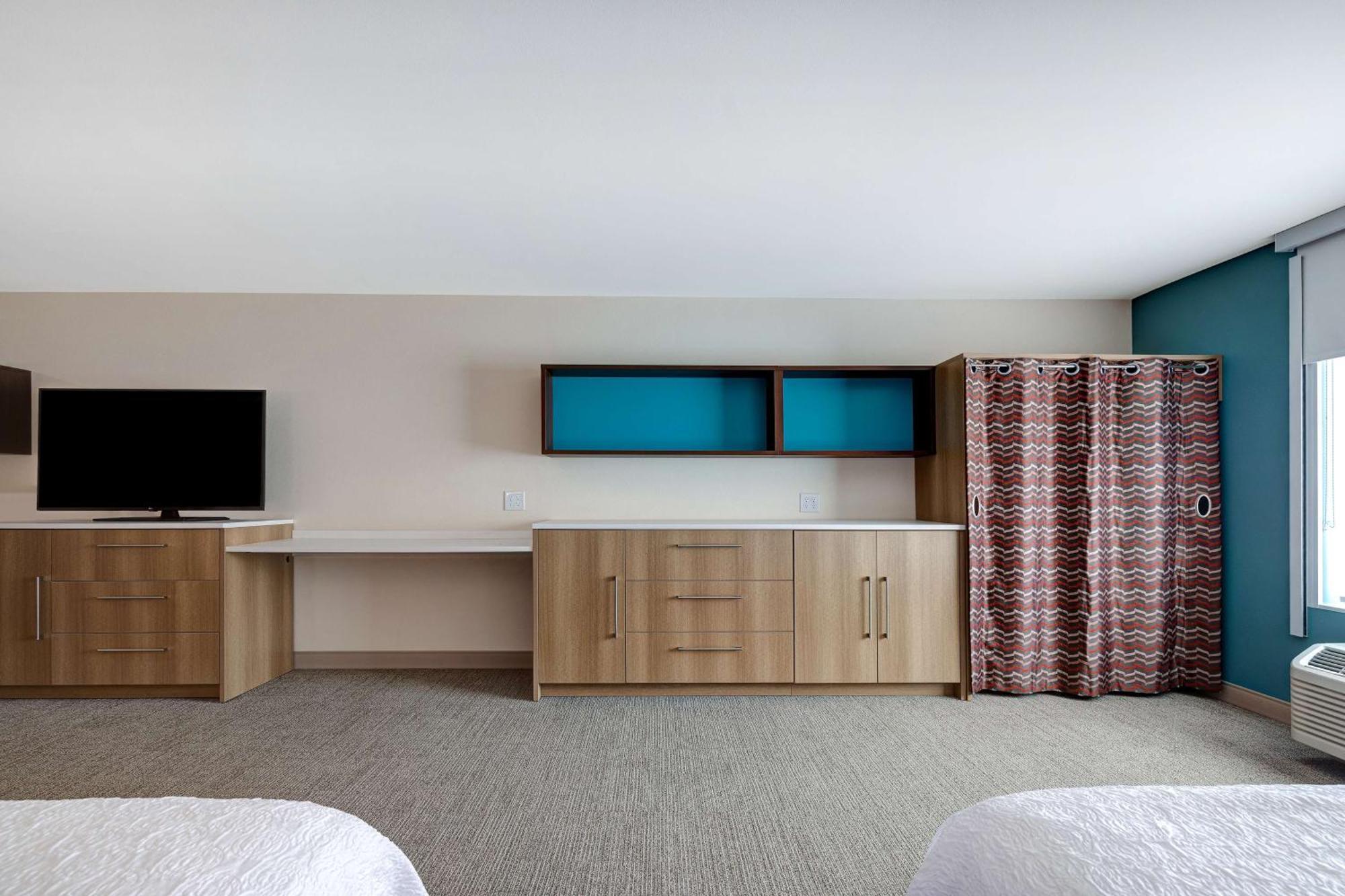 Home2 Suites By Hilton Bryant, Ar Zewnętrze zdjęcie