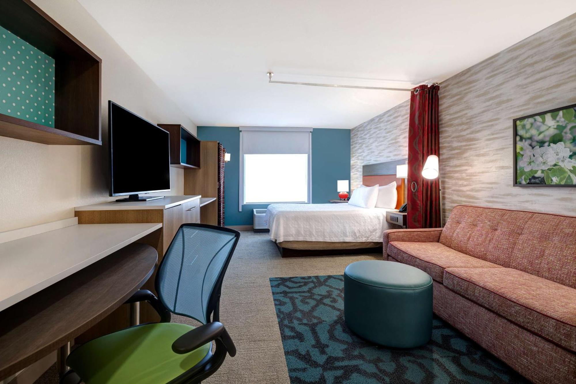 Home2 Suites By Hilton Bryant, Ar Zewnętrze zdjęcie