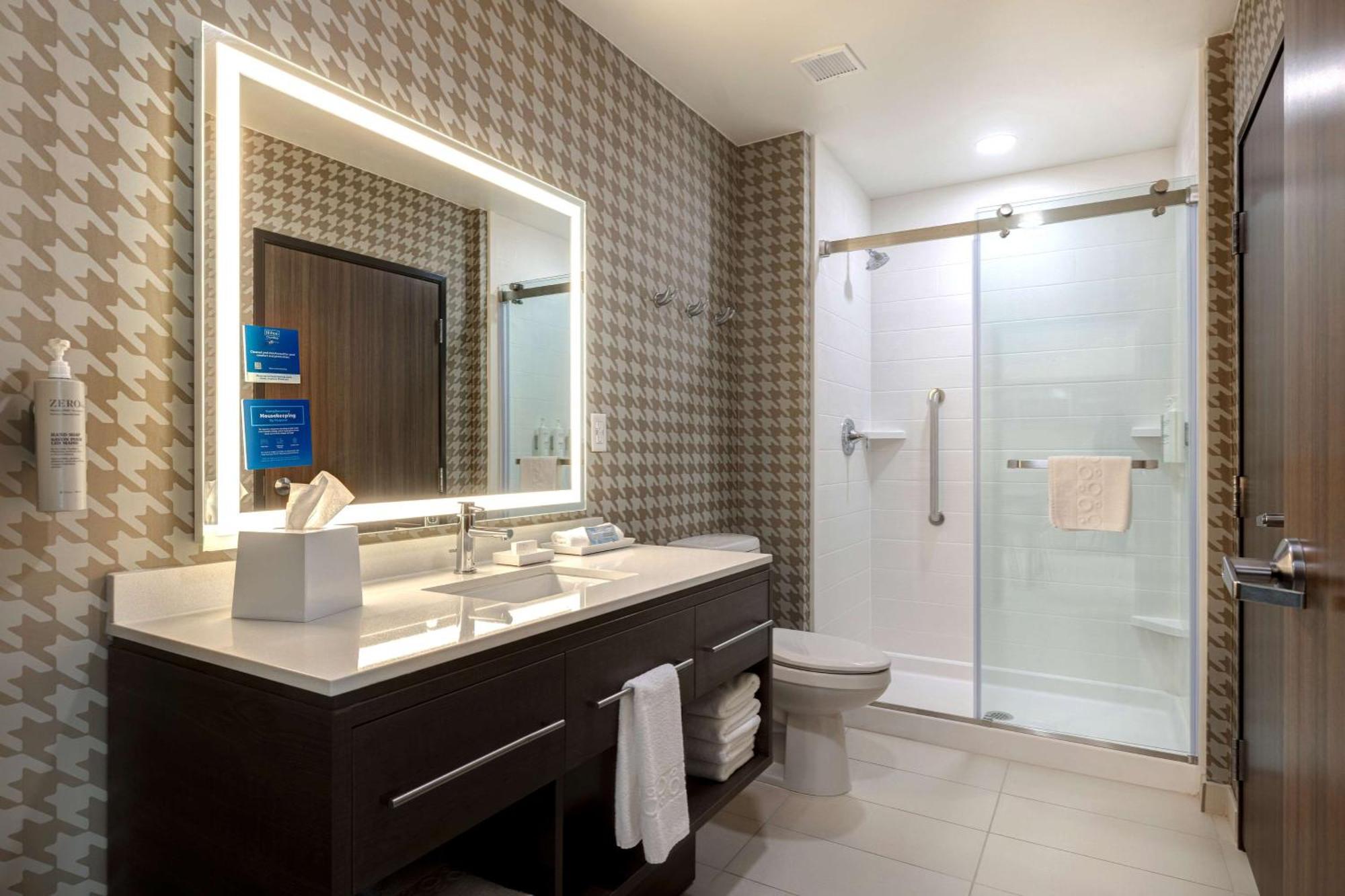Home2 Suites By Hilton Bryant, Ar Zewnętrze zdjęcie
