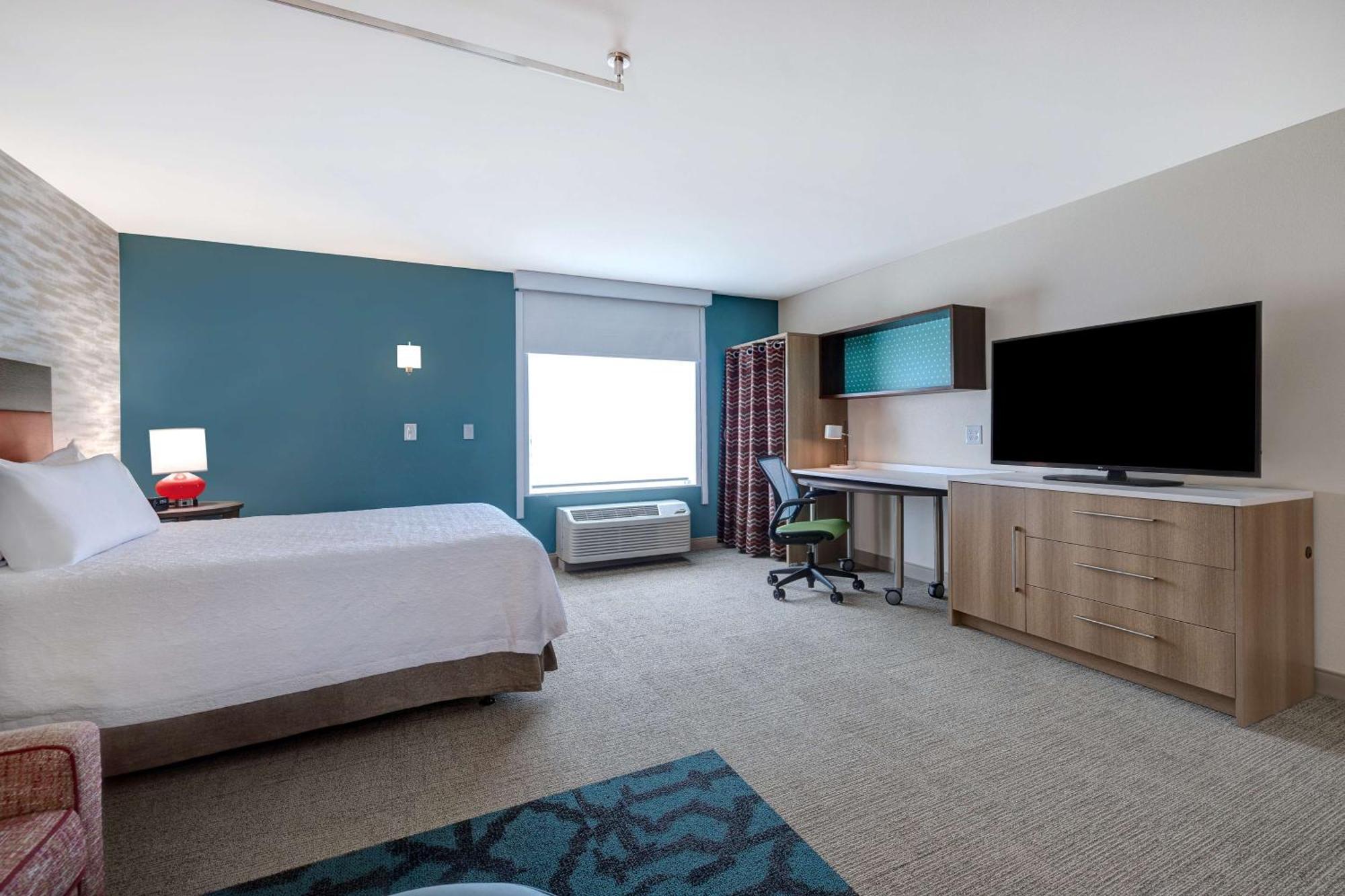 Home2 Suites By Hilton Bryant, Ar Zewnętrze zdjęcie