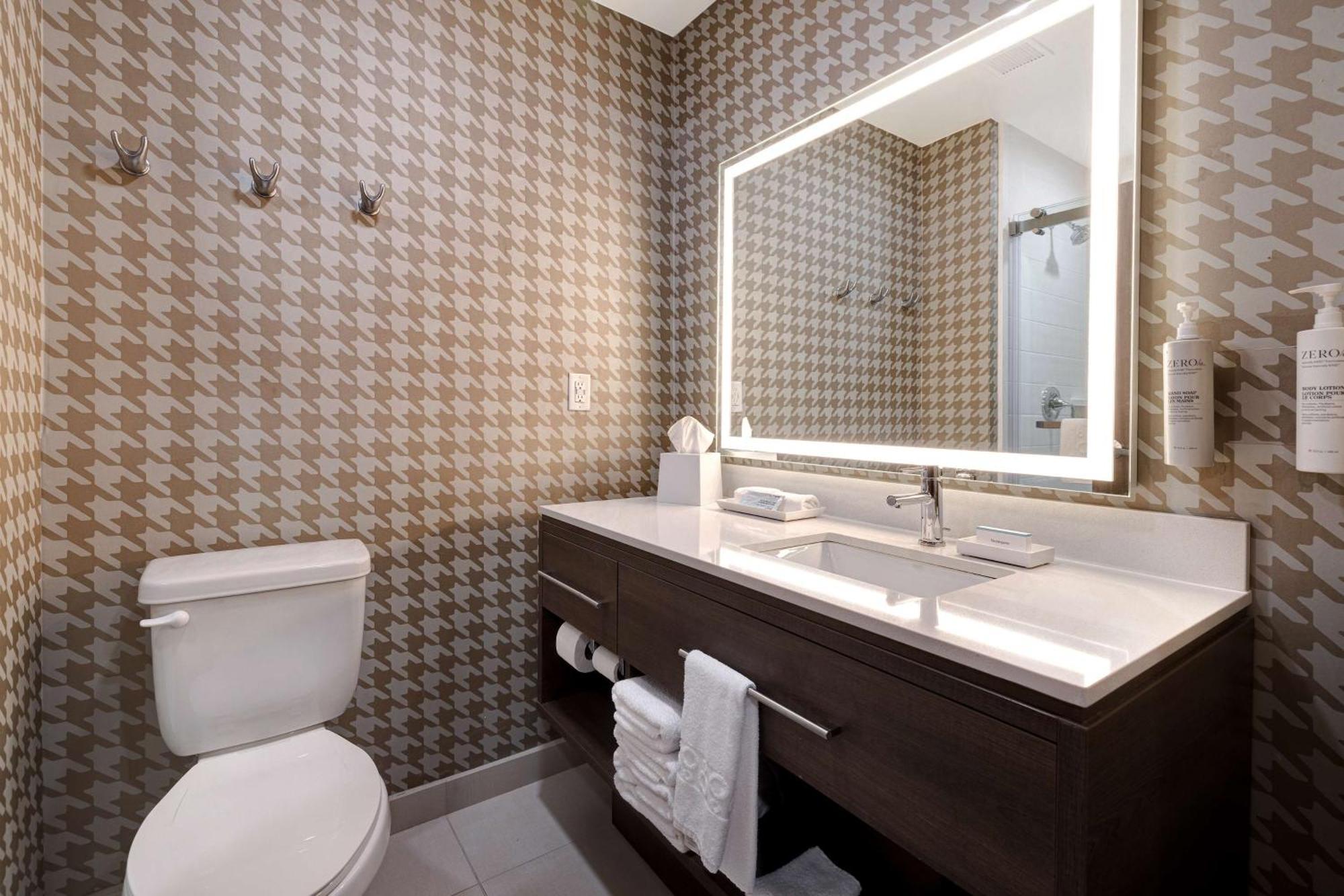 Home2 Suites By Hilton Bryant, Ar Zewnętrze zdjęcie