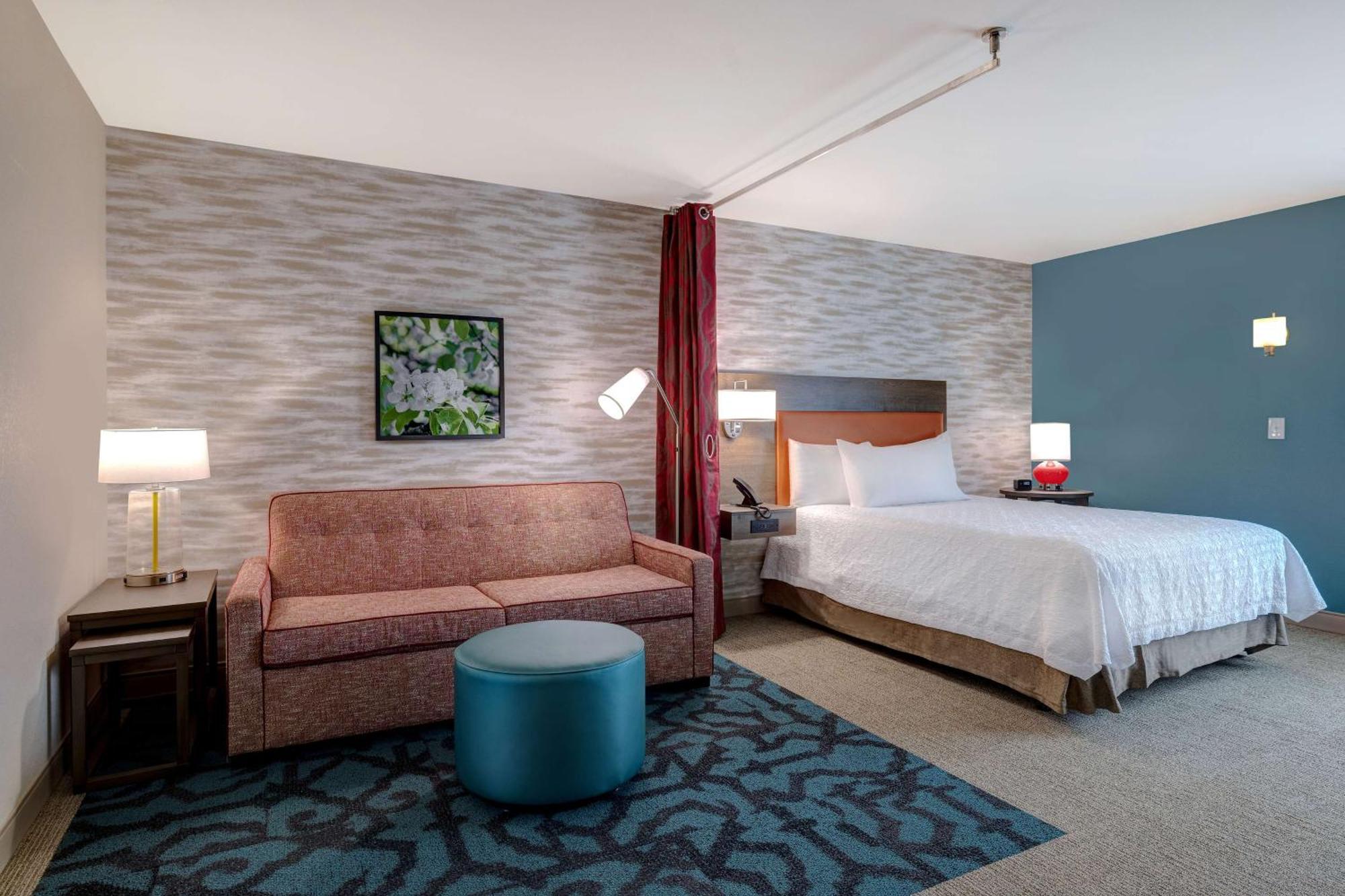 Home2 Suites By Hilton Bryant, Ar Zewnętrze zdjęcie