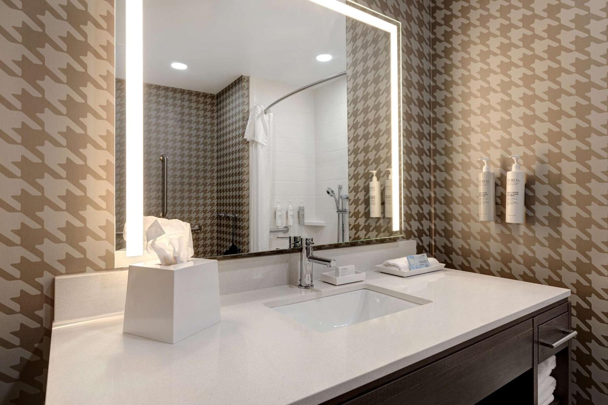 Home2 Suites By Hilton Bryant, Ar Zewnętrze zdjęcie